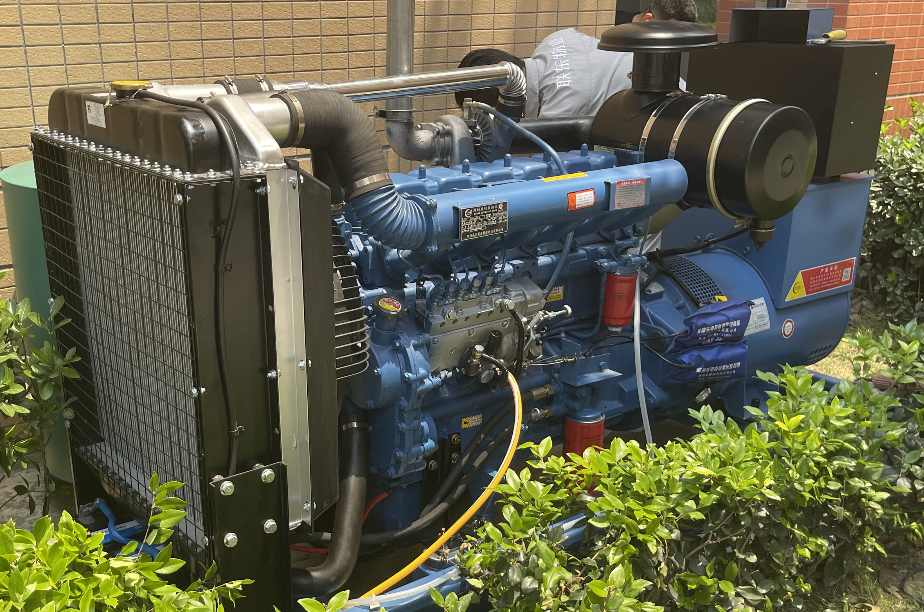 安裝現場 安裝現場